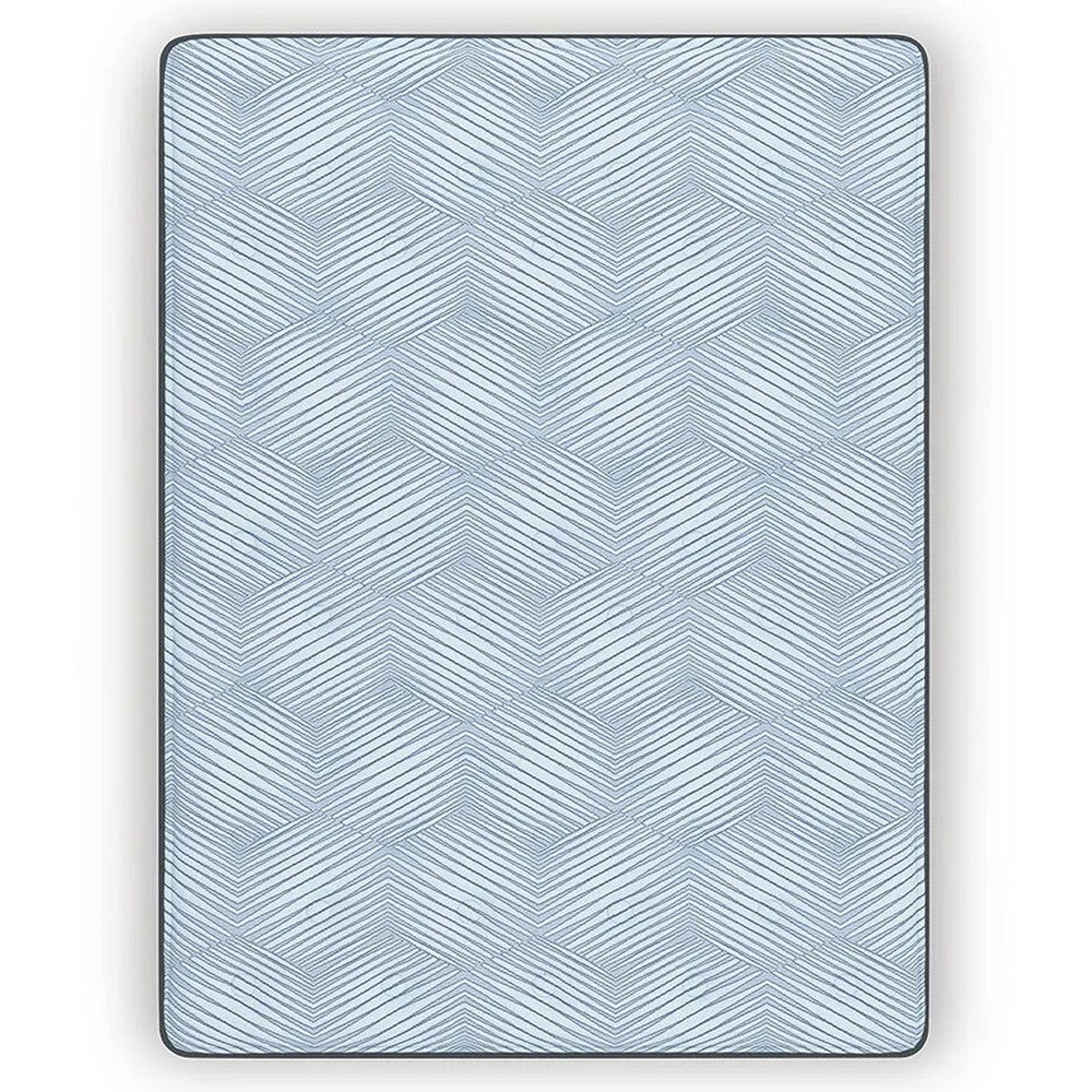 Pmy Queen Mattress | Medium Comfort | Gel Memory Foam | Cooling Cover 12"