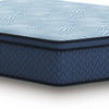 Pmy Queen Mattress | Medium Comfort | Gel Memory Foam | Cooling Cover 12"