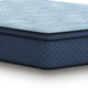 Pmy Queen Mattress | Medium Comfort | Gel Memory Foam | Cooling Cover 12"