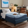 Ammy Twin | Firm Comfort | High Density Memory Foam | Polyester | 12"