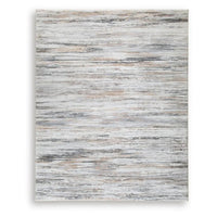 Gray, Brown, White