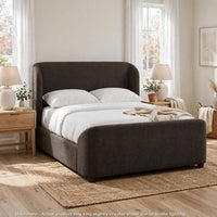 Pumpernickel Brown