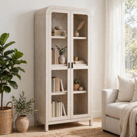 Sugar, Off-White, Rubbed Bronze