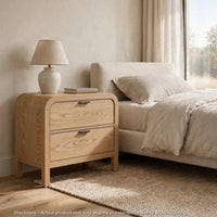 Timber Brown, Antique Brass