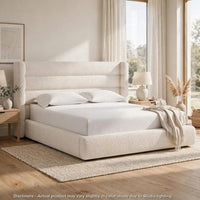 Cottage Cheese, Ivory