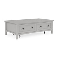 Elephant Gray, Black