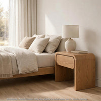 Timber Brown