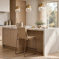 Light Bronze, Brown