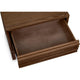 Tammy Nightst& with 2 Drawers | USB Charging Station | Roux Solid Wood