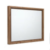 Tammy Wall or Dresser Mirror | Jap&i Style | Roux Ash Wood Frame 37x47