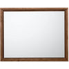 Tammy Wall or Dresser Mirror | Jap&i Style | Roux Ash Wood Frame 37x47