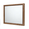 Tammy Wall or Dresser Mirror | Jap&i Style | Roux Ash Wood Frame 37x47