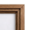 Tammy Wall or Dresser Mirror | Jap&i Style | Roux Ash Wood Frame 37x47