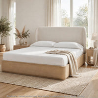 Buff Cream, Oatmeal Beige
