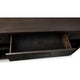 Kevin Sideboard with Open Shelves & 3 Drawers | Minx Acacia Wood 68"