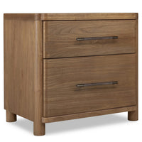 Brown, Antique Brass