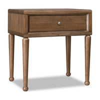 Brown, Antique Bronze