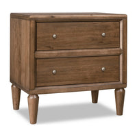 Brown, Antique Bronze