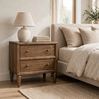 Brown, Antique Bronze