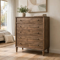 Brown, Antique Bronze