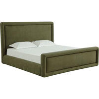 Moss Green