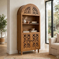 Walnut Brown