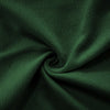 Erico Modular Sofa with Pillows and LSF Arm | Green Chenille 47"
