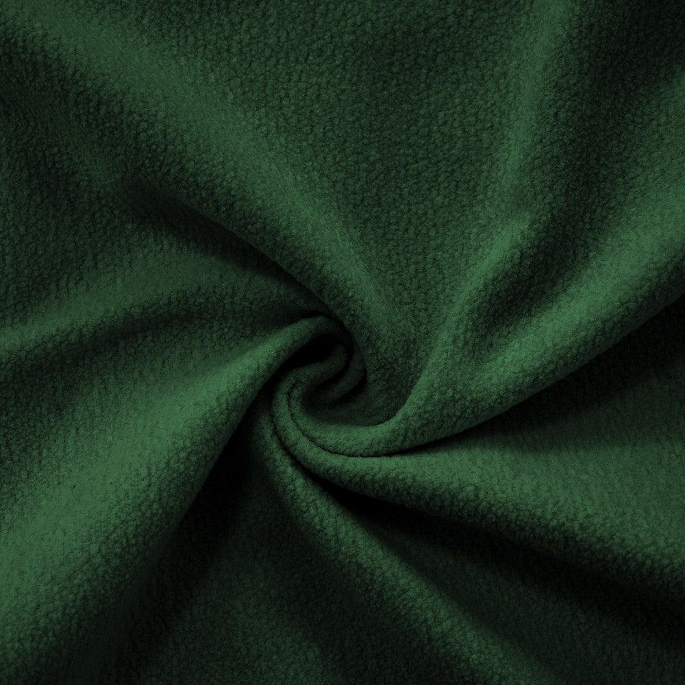 Erico Modular Sofa with Pillows and LSF Arm | Green Chenille 47"