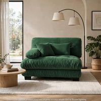 Green, Black