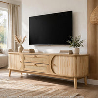 Natural Brown, Beige