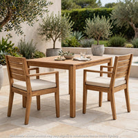 Sandblast Natural  Brown, Beige