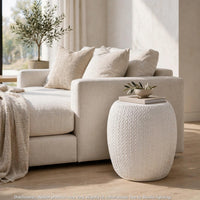 Antique White