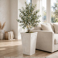 Antique White