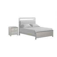Champagne Silver, Gray, Nickel