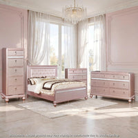 Pink, Rose Gold