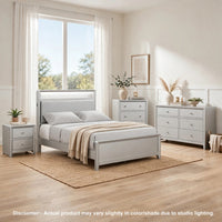 Champagne Gray, Nickel, Silver