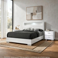 White, Silver