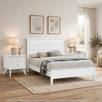 White, Bronze