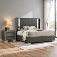 Dark Gray, Taupe Gray, White