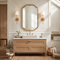 Antique Gold Leaf