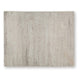 Bina 8x10 Large Area Rug | Trellis Pattern | Beige Polypropylene Polyester