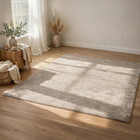Beige, Ivory, Brown, Orange