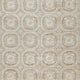 Baku 8x10 Large Area Rug | Medallion Motif | Ivory Polypropylene Polyester