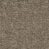 Vely Oversized Accent Ottoman | Foam Seat | Hemp Brown Polyester 40"
