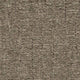 Vely Oversized Accent Ottoman | Foam Seat | Hemp Brown Polyester 40"