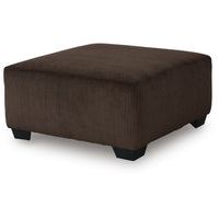 Chocolate Brown, Black