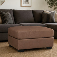 Caramel Brown, Black
