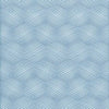 Peko Full Hybrid Mattress | Blue Hyper Cool Stretch Knit Cover 8"