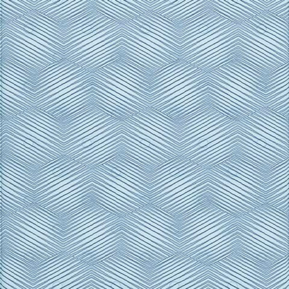 Peko Full Hybrid Mattress | Blue Hyper Cool Stretch Knit Cover 8"