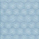 Peko Full Hybrid Mattress | Blue Hyper Cool Stretch Knit Cover 8"